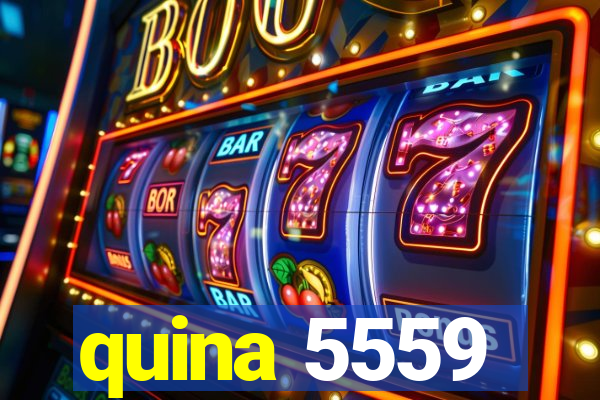 quina 5559